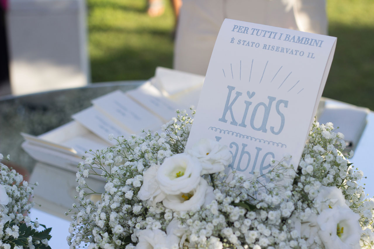 Table Kids